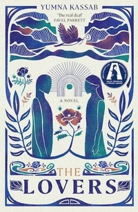 Enlarge image Cover: The Lovers - Ultimo Press