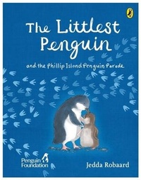 Enlarge image Cover: The Littlest Penguin - Puffin