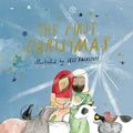 Cover: The First Christmas - Puffin