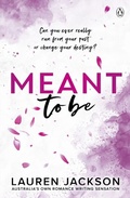 Cover: Meant To Be - Penguin Random House Australia