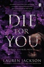 Cover: Die For You - Penguin eBooks