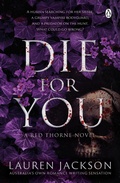 Cover: Die For You - Penguin eBooks