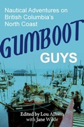 Cover: Gumboot Guys - Caitlin Press