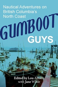Enlarge image Cover: Gumboot Guys - Caitlin Press