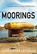 Cover: Moorings - Caitlin Press