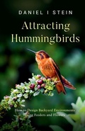 Cover: Attracting Hummingbirds - Rmc Publishers