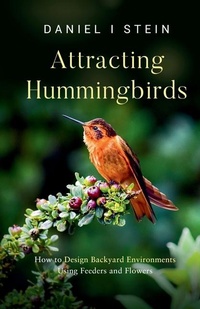 Enlarge image Cover: Attracting Hummingbirds - Rmc Publishers