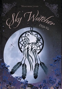 Enlarge image Cover: Sky Watcher - Heather Lynn