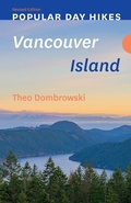 Cover: Popular Day Hikes: Vancouver Island - Revised Edition - Rocky Mountain Books