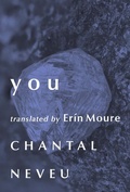 Cover: you - Book*hug