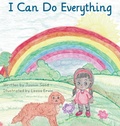 Cover: I Can Do Everything - Iguana Books