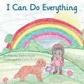 Cover: I Can Do Everything - Iguana Books