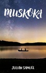 Cover: Muskoka - Guernica Editions,Canada