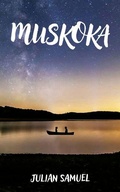 Cover: Muskoka - Guernica Editions,Canada