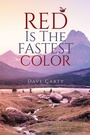 Cover: Red is the Fastest Colour - Guernica Editions,Canada