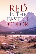 Cover: Red is the Fastest Colour - Guernica Editions,Canada
