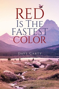 Enlarge image Cover: Red is the Fastest Colour - Guernica Editions,Canada