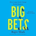 Cover: Big Bets - SIMON & SCHUSTER AUDIO