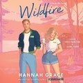 Cover: Wildfire - SIMON & SCHUSTER AUDIO