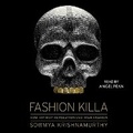 Cover: Fashion Killa - SIMON & SCHUSTER AUDIO