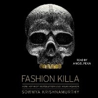 Enlarge image Cover: Fashion Killa - SIMON & SCHUSTER AUDIO