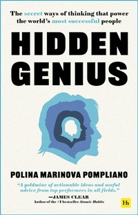 Abbildung von: Hidden Genius - Harriman House