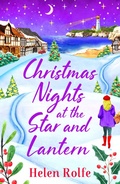 Cover: Christmas Nights at the Star and Lantern - Boldwood Books Ltd