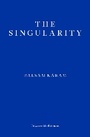 Cover: The Singularity - Fitzcarraldo Editions