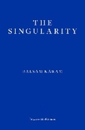 Cover: The Singularity - Fitzcarraldo Editions