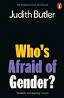Cover: Who's Afraid of Gender? - Penguin