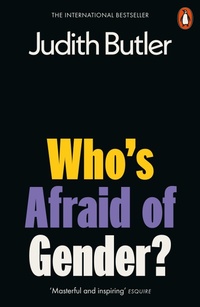 Enlarge image Cover: Who's Afraid of Gender? - Penguin