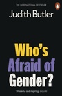Cover: Who's Afraid of Gender? - Penguin