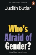 Cover: Who's Afraid of Gender? - Penguin