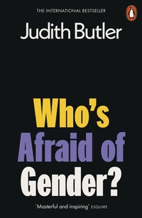 Abbildung von: Who's Afraid of Gender? - Penguin