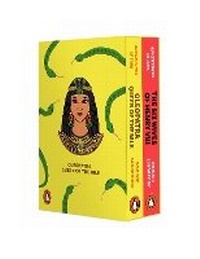 Abbildung von: Adventures in Time: Heroines: The Box Set - Penguin