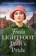 Cover: Polly's Pride - Canelo