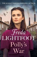 Cover: Polly's War - Canelo