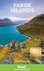 Cover: Faroe Islands - Bradt Travel Guides