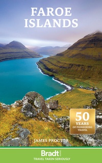 Abbildung von: Faroe Islands - Bradt Travel Guides