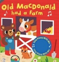Enlarge image Cover: Old MacDonald - Bookoli Limited