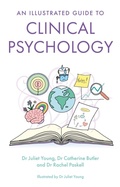 Cover: An Illustrated Guide to Clinical Psychology - Jessica Kingsley Publishers
