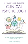 Cover: An Illustrated Guide to Clinical Psychology - Jessica Kingsley Publishers
