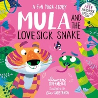 Enlarge image Cover: Mula and the Lovesick Snake (Paperback) - Sweet Cherry Publishing