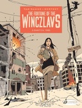 Cover: The Fortune of the Winczlavs Vol. 3 - Cinebook Ltd