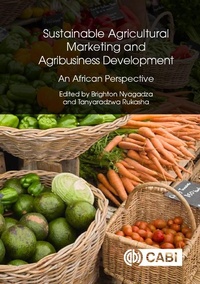 Abbildung von: Sustainable Agricultural Marketing and Agribusiness Development - CABI Publishing