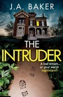 Cover: The Intruder - Boldwood Books Ltd