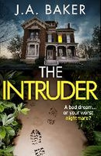 Enlarge image Cover: The Intruder - Boldwood Books Ltd