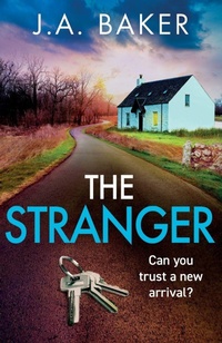 Enlarge image Cover: The Stranger - Boldwood Books Ltd