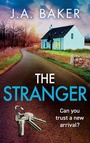 Cover: The Stranger - Boldwood Books Ltd