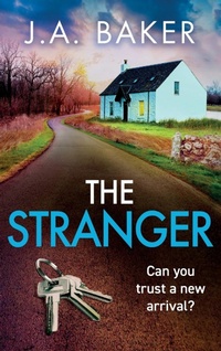 Enlarge image Cover: The Stranger - Boldwood Books Ltd
